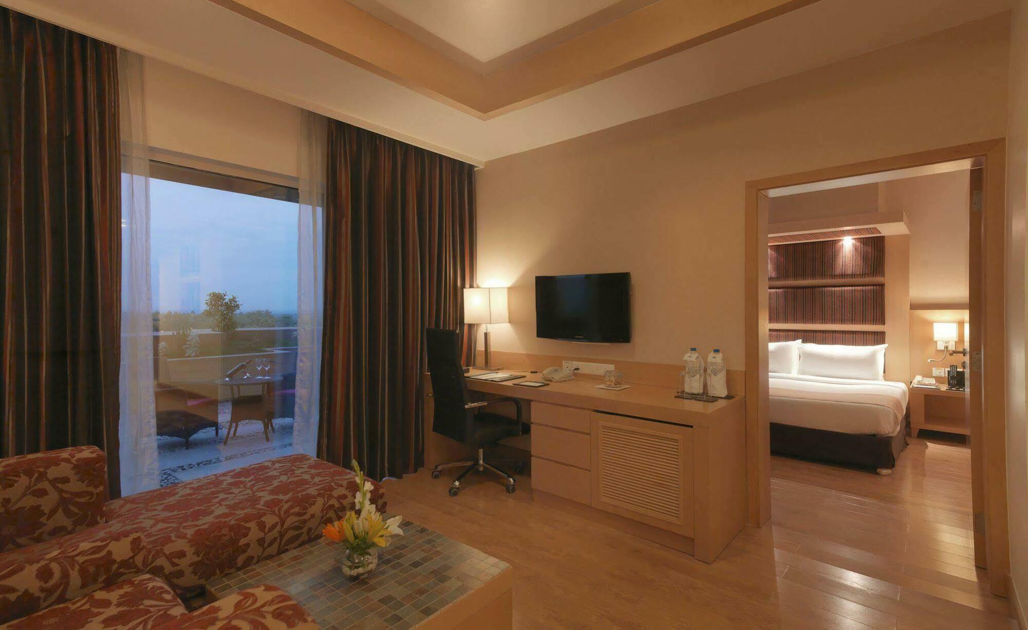 Mysore County Retreat Dış mekan fotoğraf